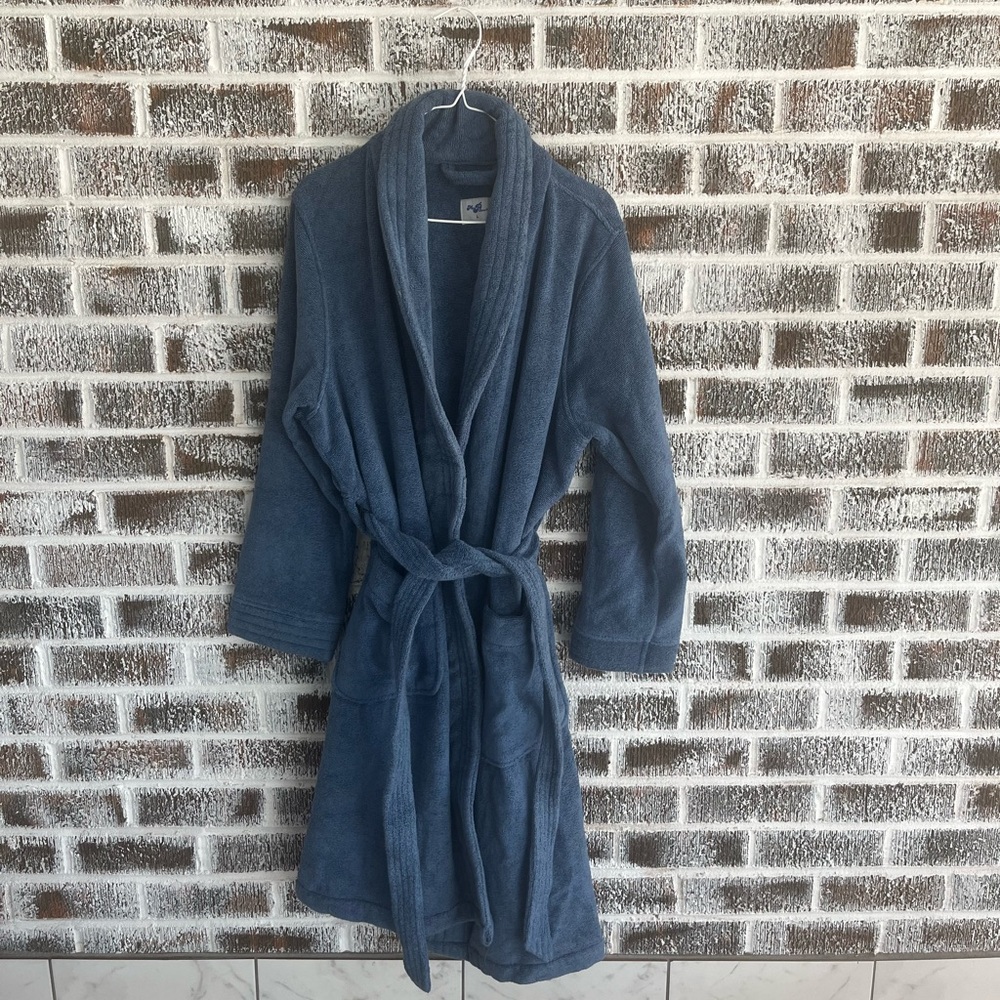 MyPillow Women’s Heavyweight Bathrobe. Luxuriously soft. New without tags. Sz L